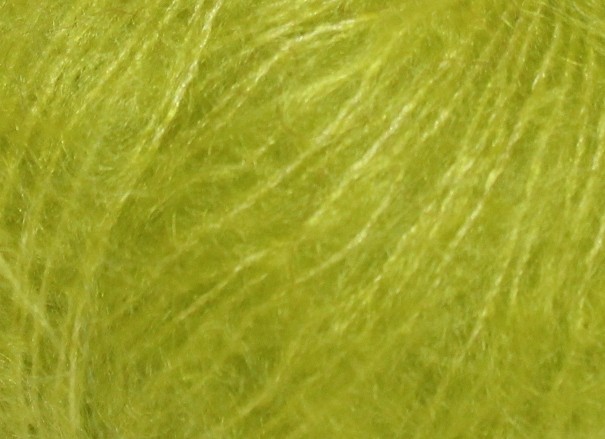 EOLE chartreuse