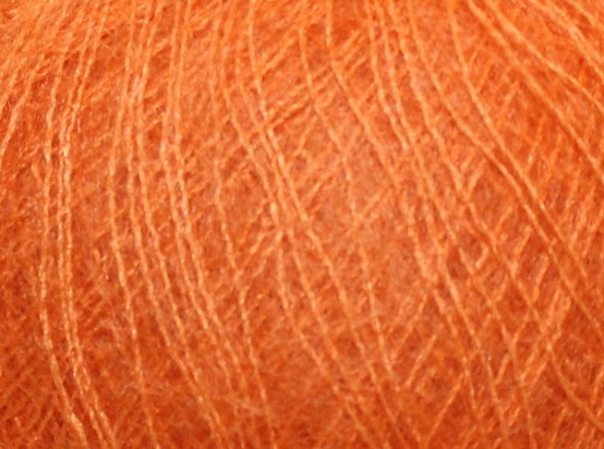 Alizé orange