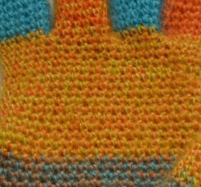 multicolore printemps