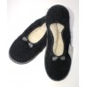 Ballerines noires