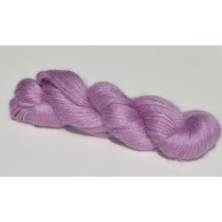Fil SPORTY mauve