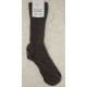 Chaussettes en mohair - chevêche