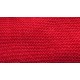 Châle au point mousse - fuchsia